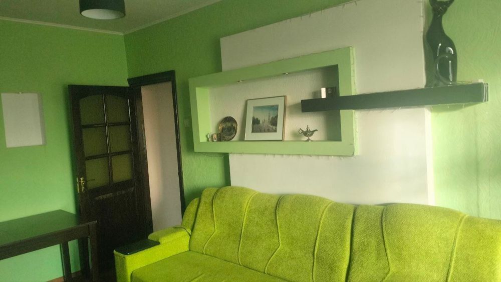 ТЕРМІНОВО! 2-кімнатна квартира з ремонтом + меблі.