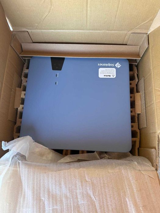 Inversor Híbrido Solplanet ASW4000H-S2 4kW