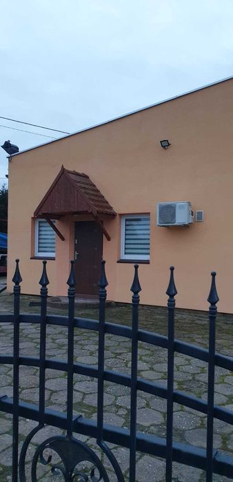 Mieszkanie na wynajm