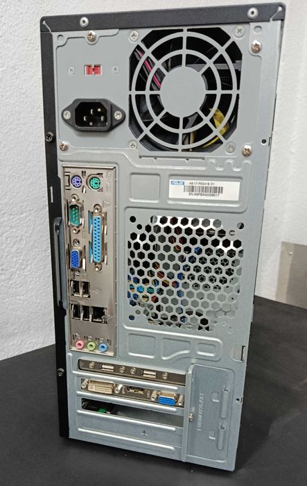 Computador ASUS V V7-P5G41E Recondicionado