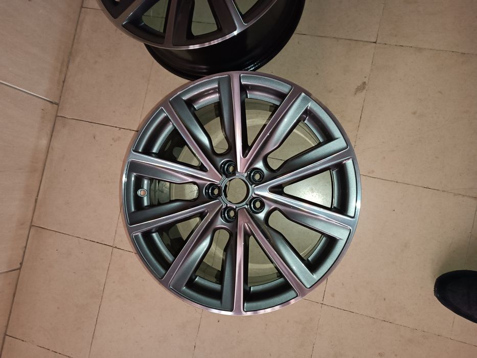 Jantes Usadas Audi/Wv
