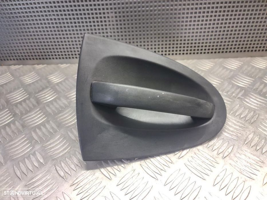 Moleta puxador Exterior Direita Smart Fortwo 451 3G