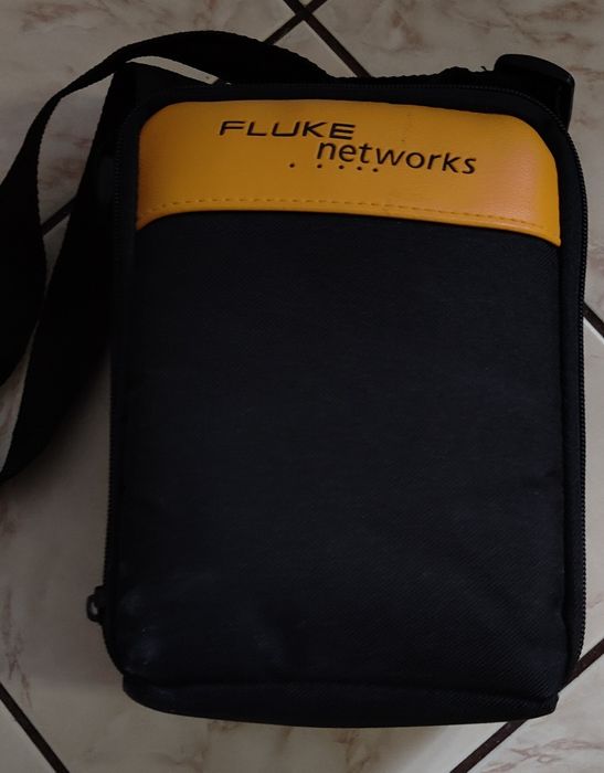 Fluke networks net tools series II tester