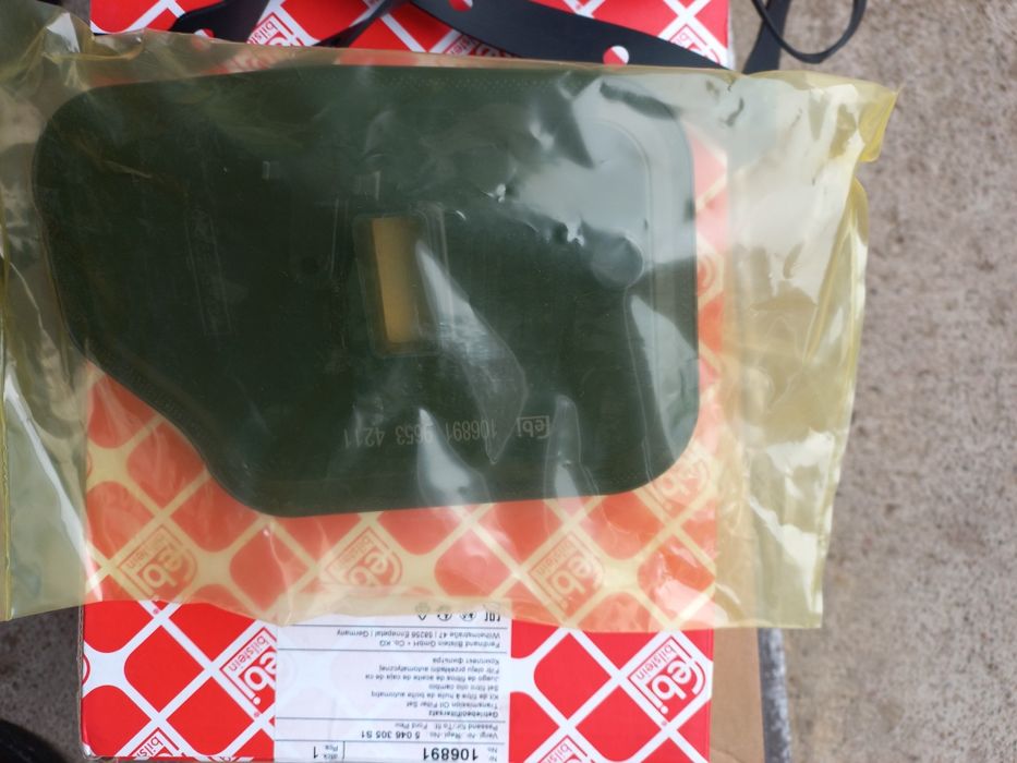 Фільтр АКПП Ford