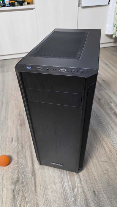 Компьютер Intel Core i-5 9600K / RAM 32 ГБ