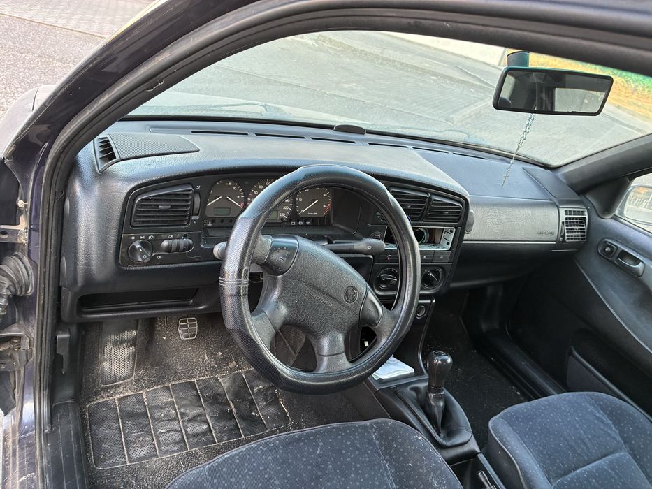 Vendo passat 1998