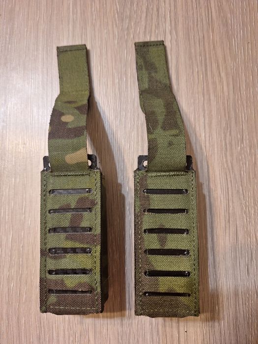 Ładownice pistoletowe GTW Multicam Tropic
