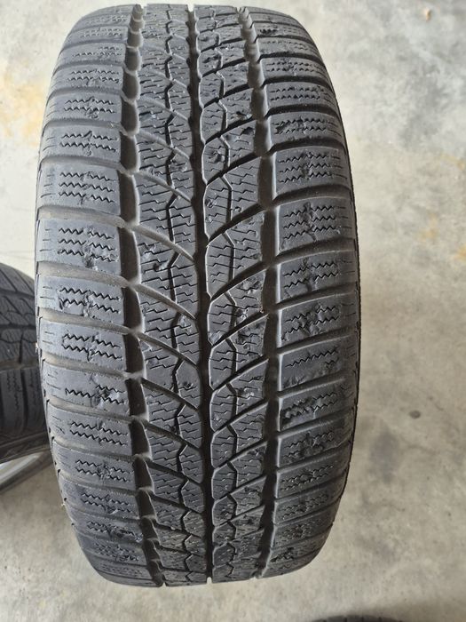Pneus barum 205 55 r16