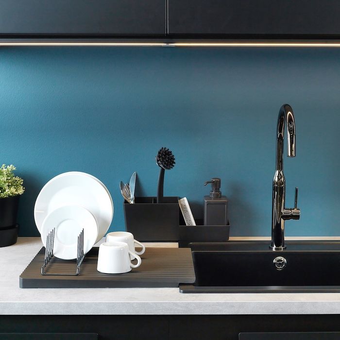 Dish Rack - RINNIG IKEA442367279294074882