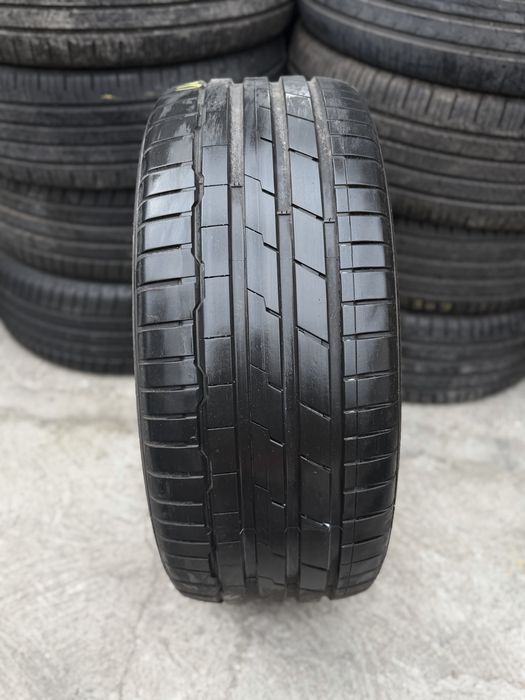 Opona 255/45/18 Hankook ventus s1evo3 pojedynka