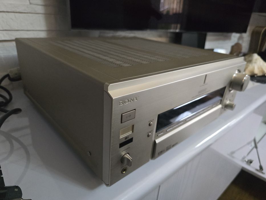 Sony Receiver  STR-VA555ES