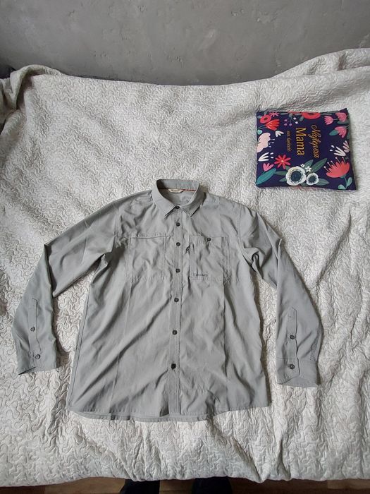 Simms Challenger Shirt