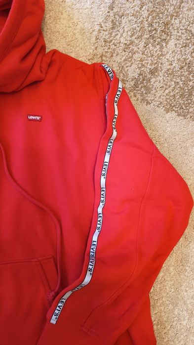 Bluza Levis unisex M