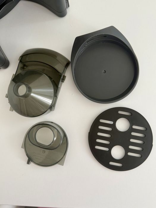 Машина для приготування дитячої суміші Baby Brezza Formula Pro Advanced