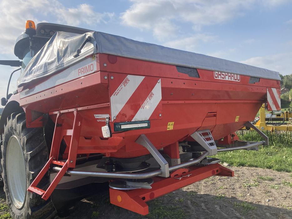 Rozsiewacz MaschioGaspardo PRIMO EWICE 320