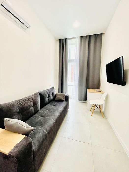 Супер пропозиція!Центр Харкова. Сдам 2к квартиру подобово!Нікольский !