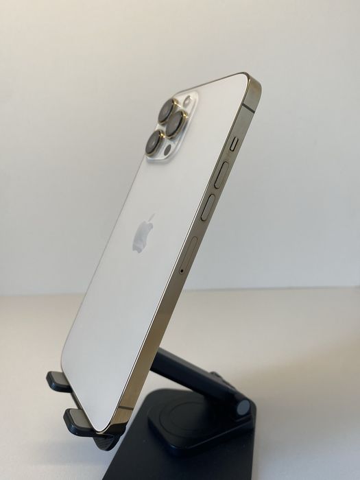 iPhone 13 Pro Max 128gb Gold