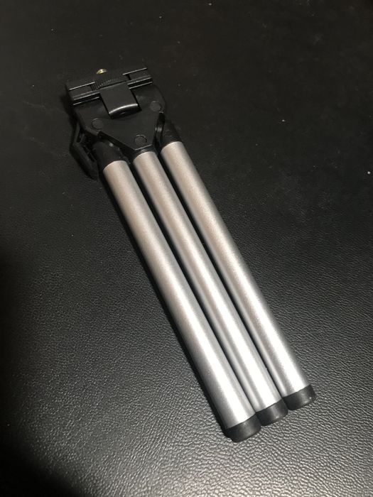 Mini tripod64585187668099121