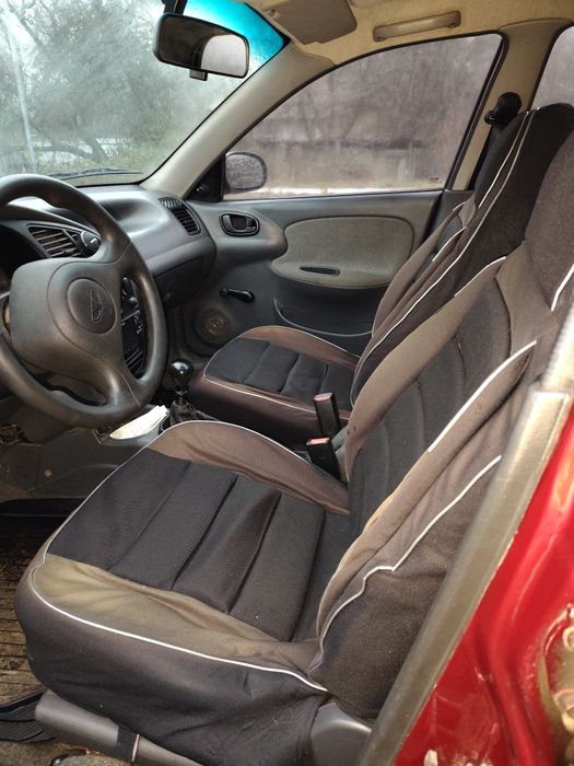 Продам ДЕУ СЕНС .