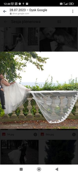 Welon Katedralny 3 m