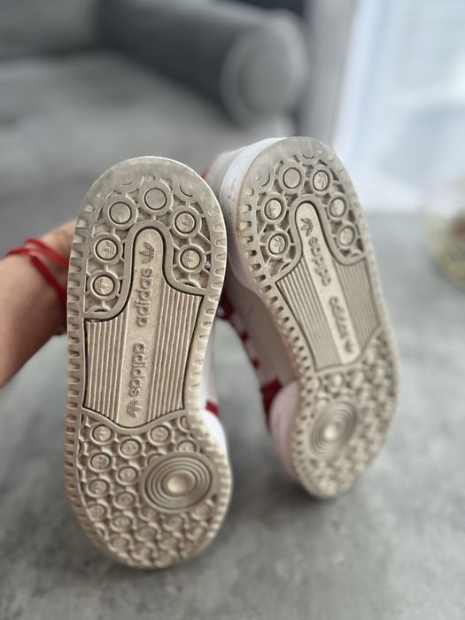 Buty Adidas 36 2/3