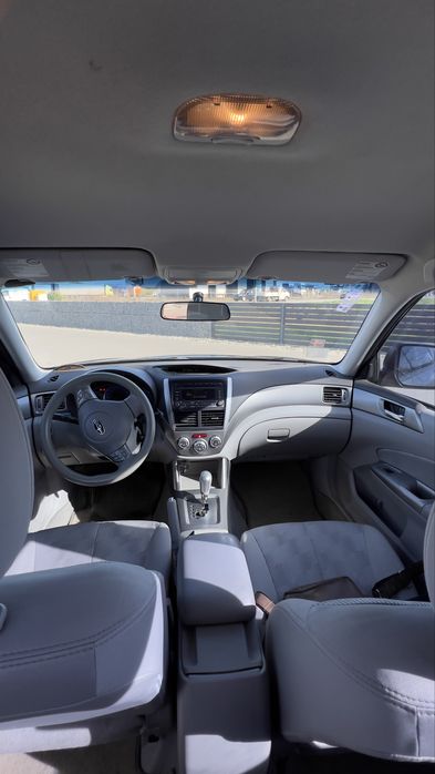 SUBARU FORESTER 2008 VIN JF1SH9LL59G019443 фото оголошення 14 з 15