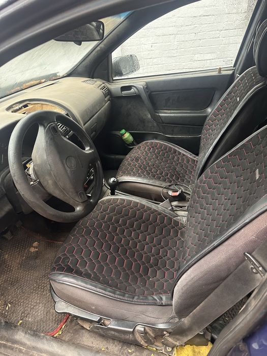 Розборка опель астра дж, opel astra j 1998