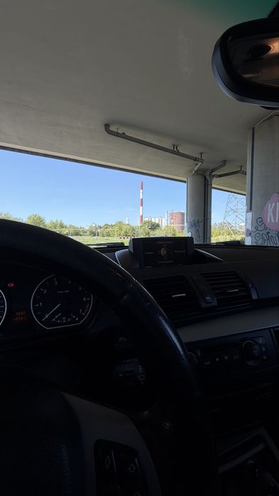 BMW Seria 1 E87 1.6 Benzyna | 2006 | 278 394 km