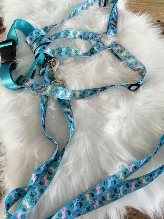 Szelki dla kucyka, konika,