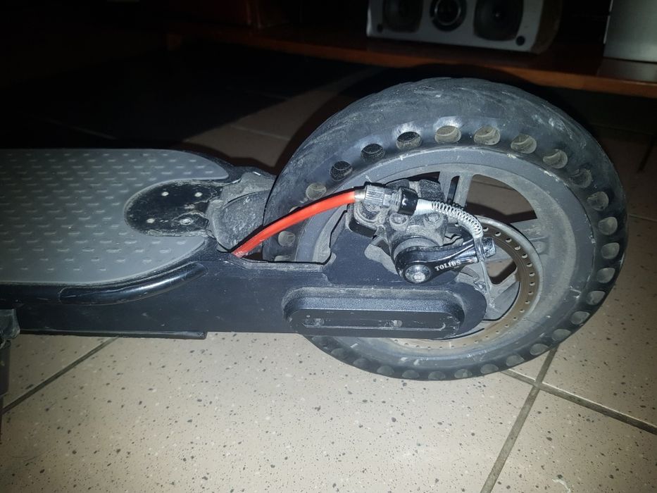 Trotinete eletrica xiaomi