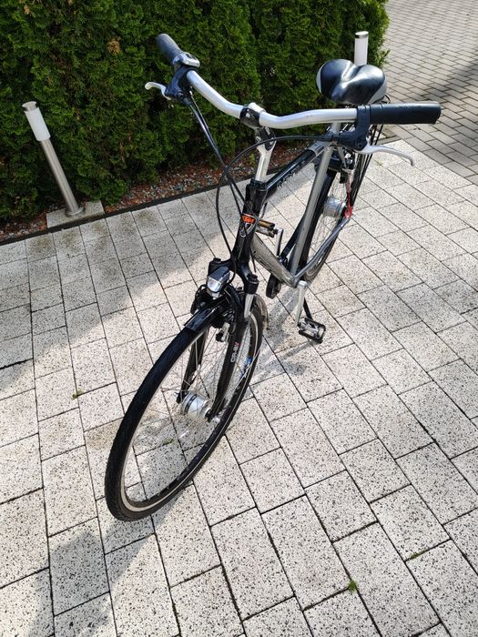 Rower Treningowy KTM Avento 8 Plus