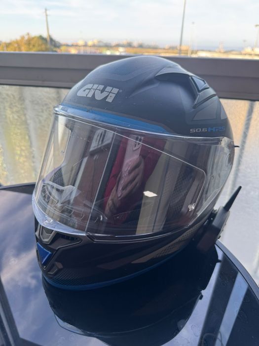 Capacete Givi M