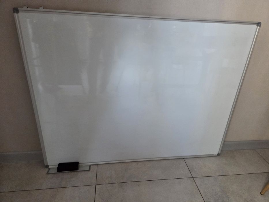 Дошка магнітно-маркерна