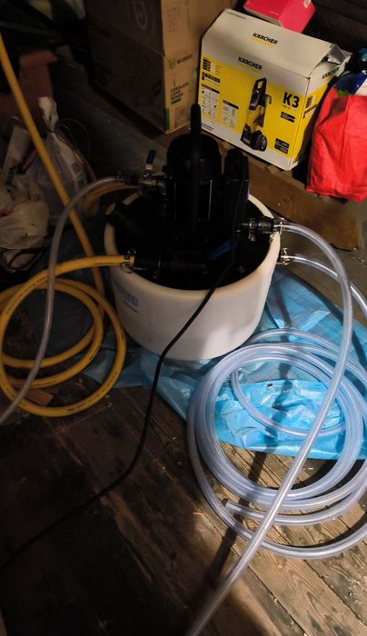 Czyszczenie instalacji C.O/C.W.U | Hydraulika