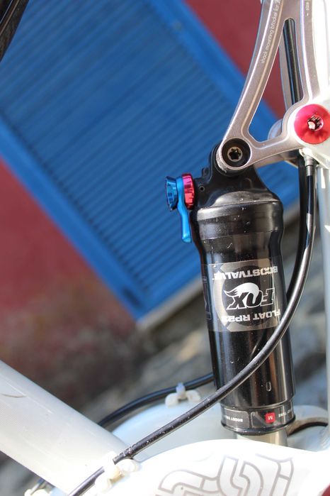 Bicicleta da montanha Sunn Kern LT