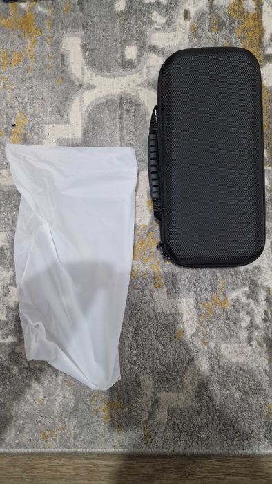 Bolsa portátil Nintendo Switch 2