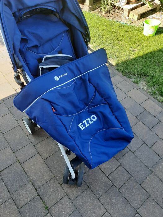 Spacerowka ezzo typu parasol