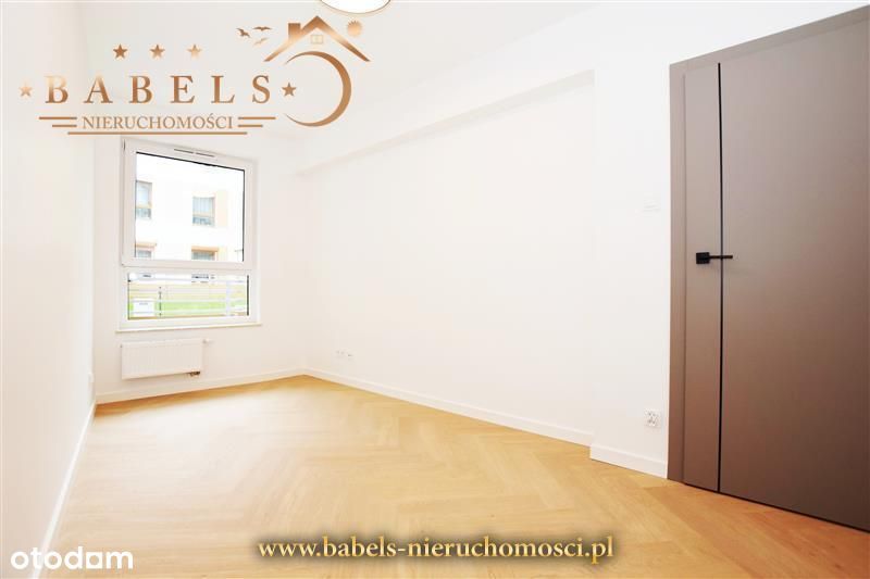 Stylowe i słoneczne M3 Winda Balkon m-ce postojowe