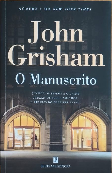 Vendo livros em excelente estado!