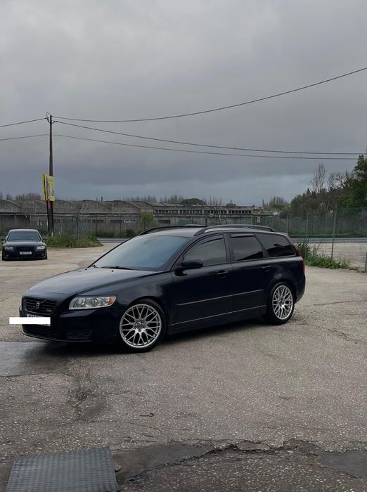 Volvo V50 1.6, Impeccable