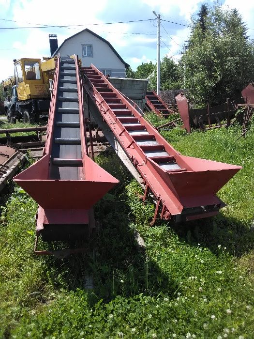 Продам картопесортувалку КСП-15Б