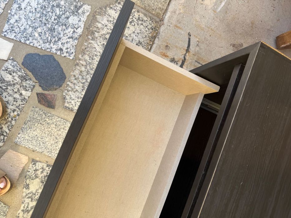 Móvel Wc Suspenso 100cm