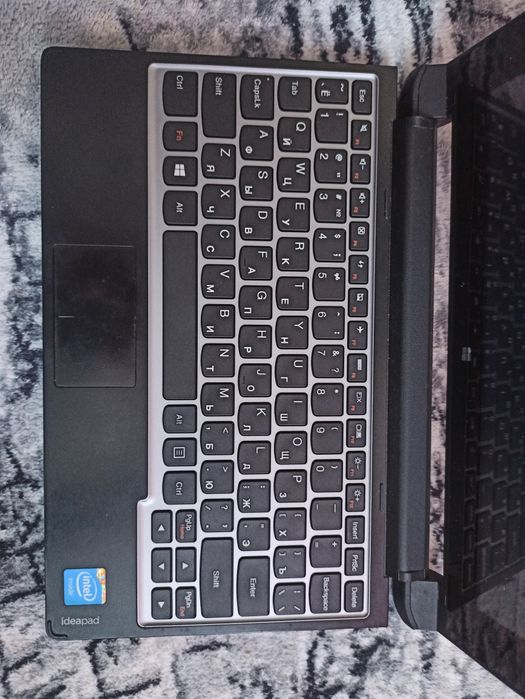 Lenovo IdeaPad Flex 10