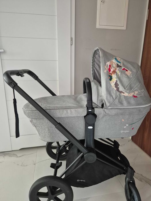 Wózek Cybex Priam Koi
