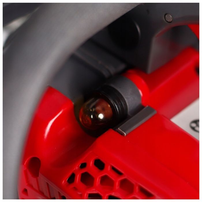 Piła Spalinowa Gałęziówka Do Gałęzi Pilarka Łańcuchowa + Zestaw Xxl Ol