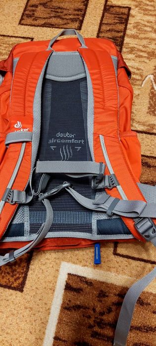 Новый Рюкзак Deuter AC Lite 18