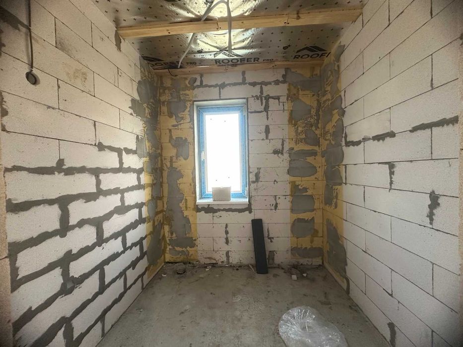 Продаж одноповерхового будинку в Якушинцях