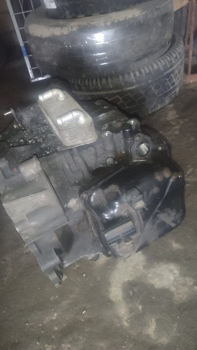 Продам АКПП DSG dq200
