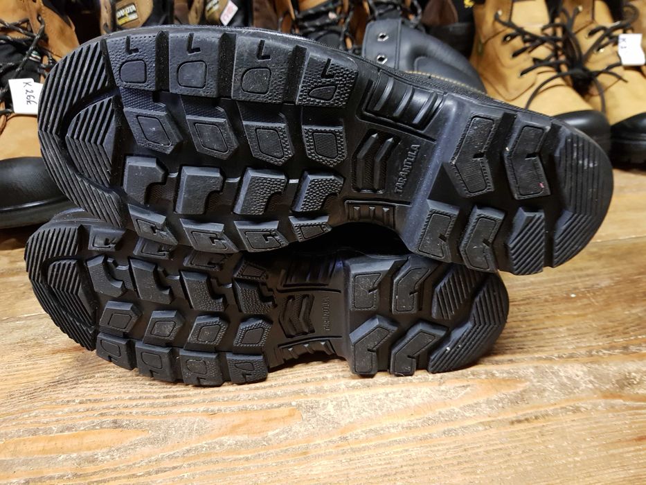 Buty robocze DAKOTA rozm 44 wkł 29,5 cm S3