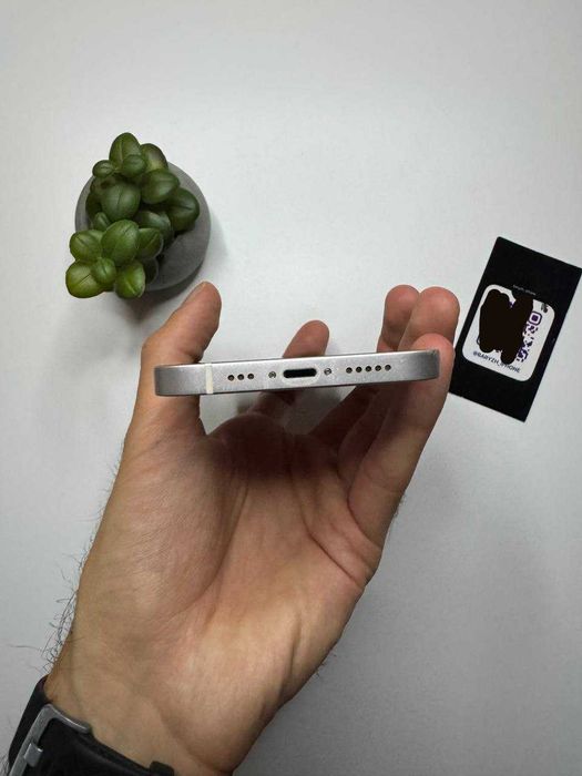 Iphone 12 128 gb, ідеальний стан, айфон 12 128 гб